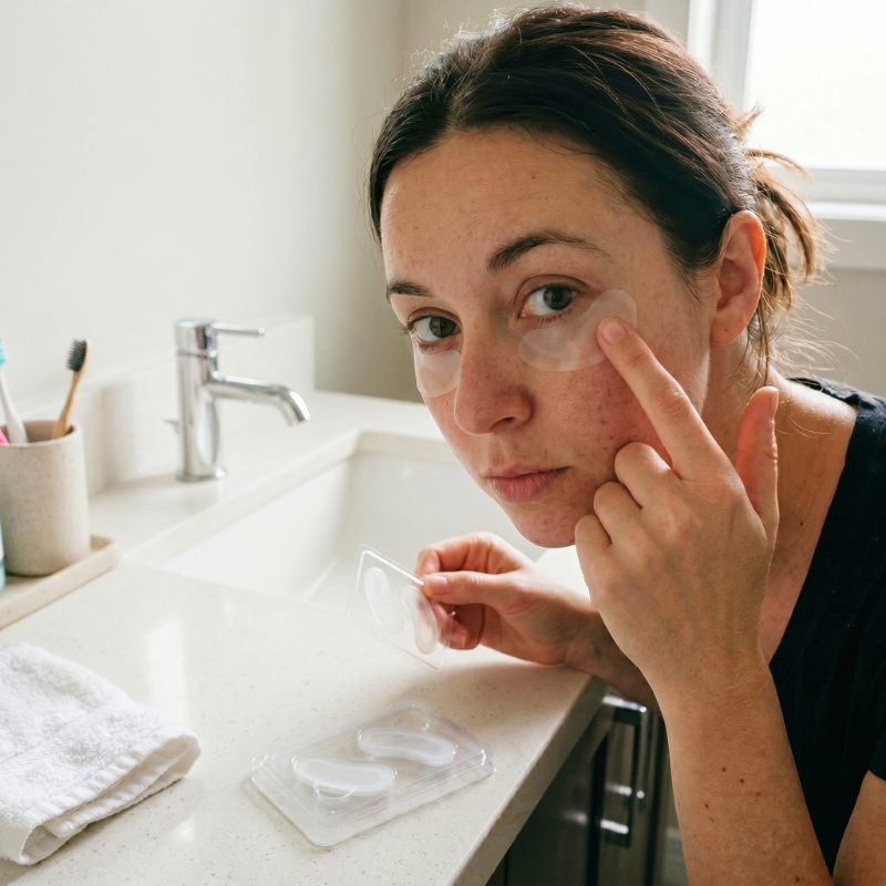 LumaEye™ Eye Recovery Patches