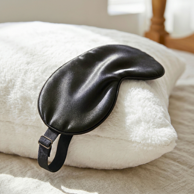 LumaEye™ Deep Sleep Mask
