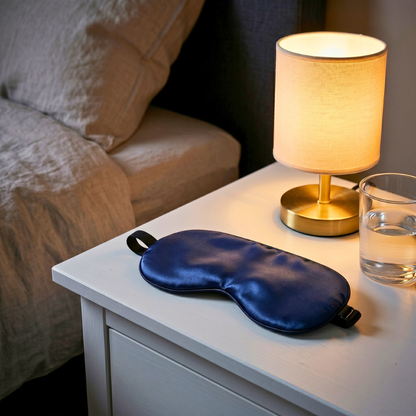 LumaEye™ Deep Sleep Mask