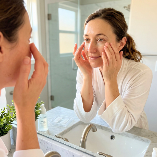 LumaEye™ Eye Recovery Patches