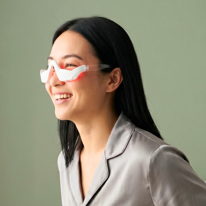 LumaEye™ Eye Reset Light