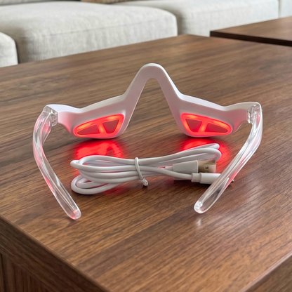 LumaEye™ Eye Reset Light